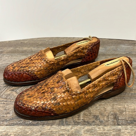 R. Martegani | Shoes | R Martegani Boutique Line Mens 2 Tone 